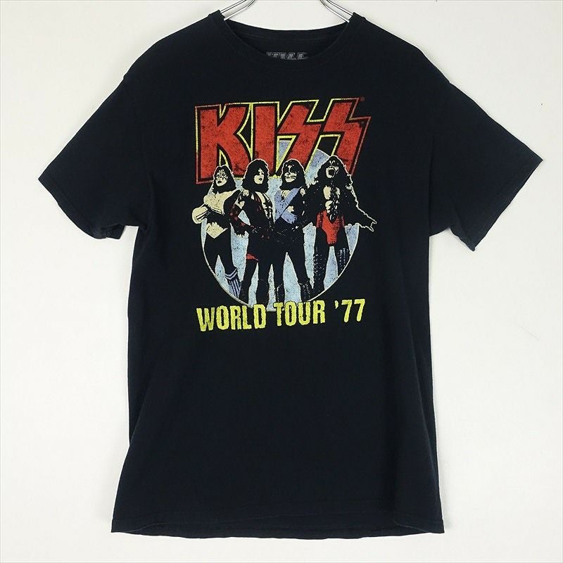 古着 KISS バンドTシャツ | Flamingo Online 古着屋フラミンゴ