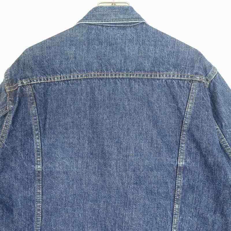 古着 70s Jcpenney RANCHCRAFT デニムジャケット | Flamingo Online