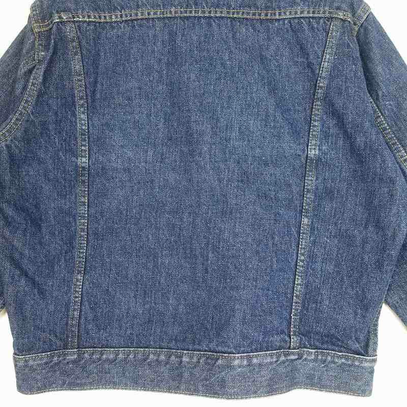 古着 70s Jcpenney RANCHCRAFT デニムジャケット | Flamingo Online