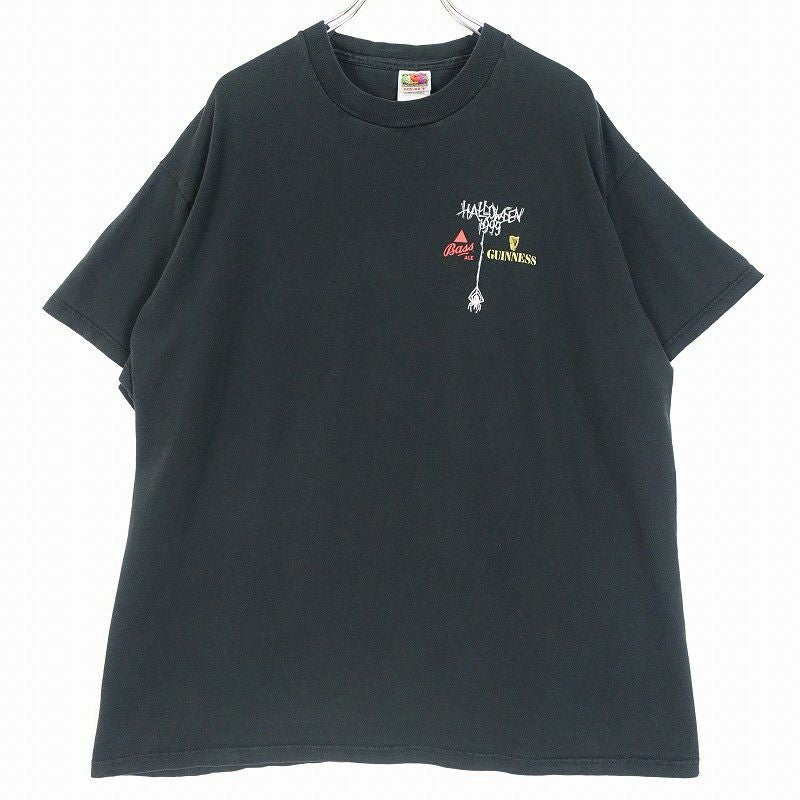 古着 80s ARTWORKS フロッキープリントTシャツ | Flamingo Online 古着