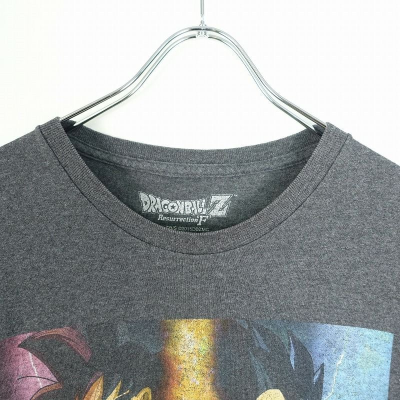 古着 ドラゴンボールZ アニメ プリントTシャツ | Flamingo Online 古着