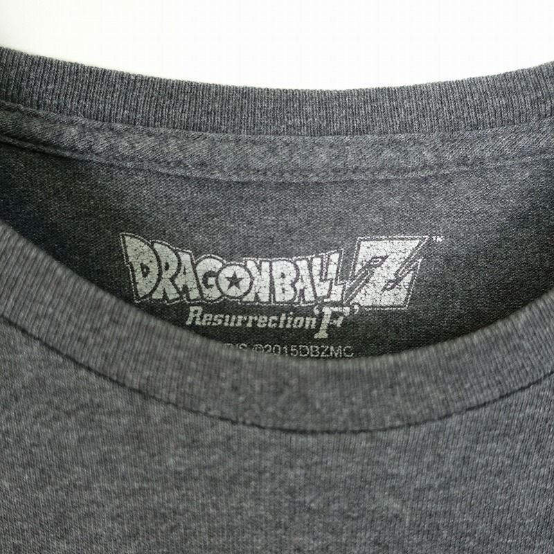 古着 ドラゴンボールZ アニメ プリントTシャツ | Flamingo Online 古着