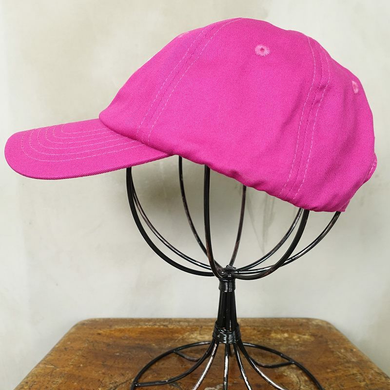 FAFATT 文字 刺繍 キャップ | Flamingo Online 古着屋フラミンゴ