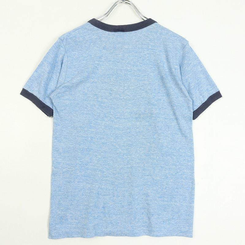 古着 vintage CollegeLane XEROX ロゴプリント Tシャツ | Flamingo