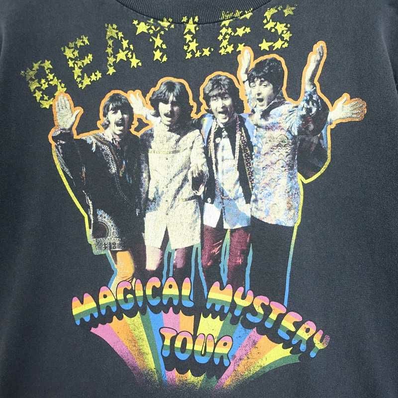 古着 THE BEATLES MAGICAL MYSTERY TOUR Tシャツ | Flamingo Online