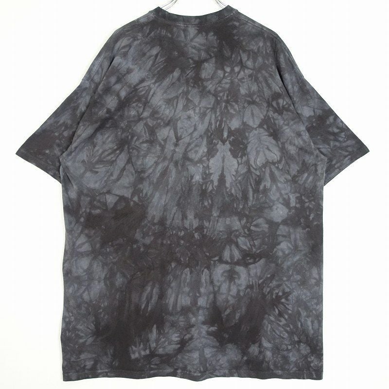 FRUITION vintage tシャツ タイダイ ヘインズ タイダイ柄 Tシャツ レア 