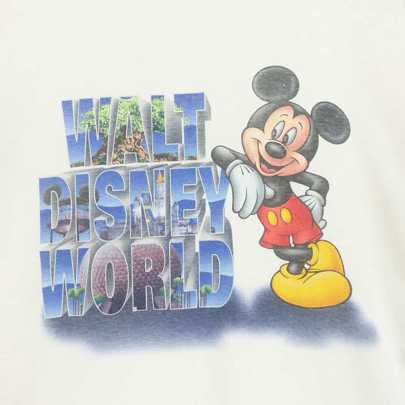 古着 90s USA製 Disney ミッキー Tシャツ | Flamingo Online 古着屋