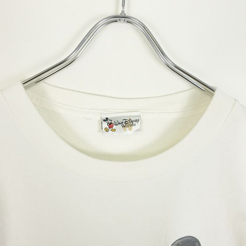 古着 90s USA製 Disney ミッキー Tシャツ | Flamingo Online 古着屋