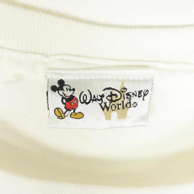 古着 90s USA製 Disney ミッキー Tシャツ | Flamingo Online 古着屋