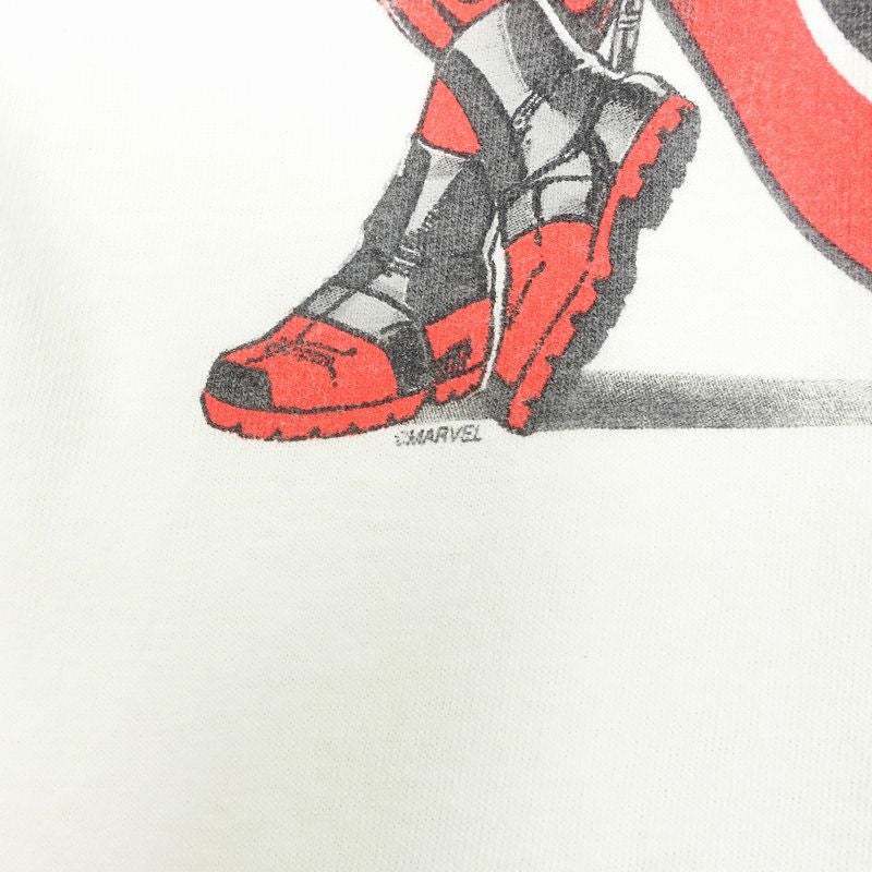 古着 MARVEL デッドプール アメコミ Tシャツ | Flamingo Online 古着屋
