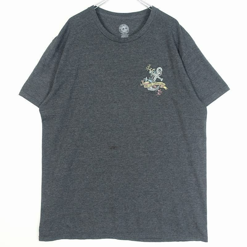 【Tシャツ】半袖　ドラゴンボールZ　プリント　アニメ　新品　使用感　古着 古着 ドラゴンボールZ アニメ プリントTシャツ | Flamingo Online 古着