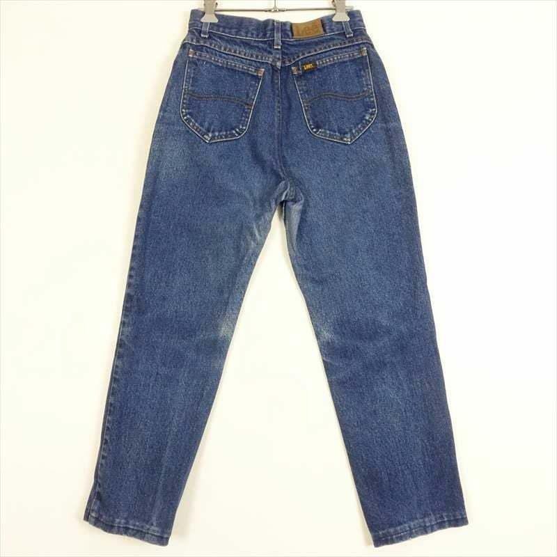古着 USA製 90s Lee テーパードデニムパンツ | Flamingo Online 古着屋