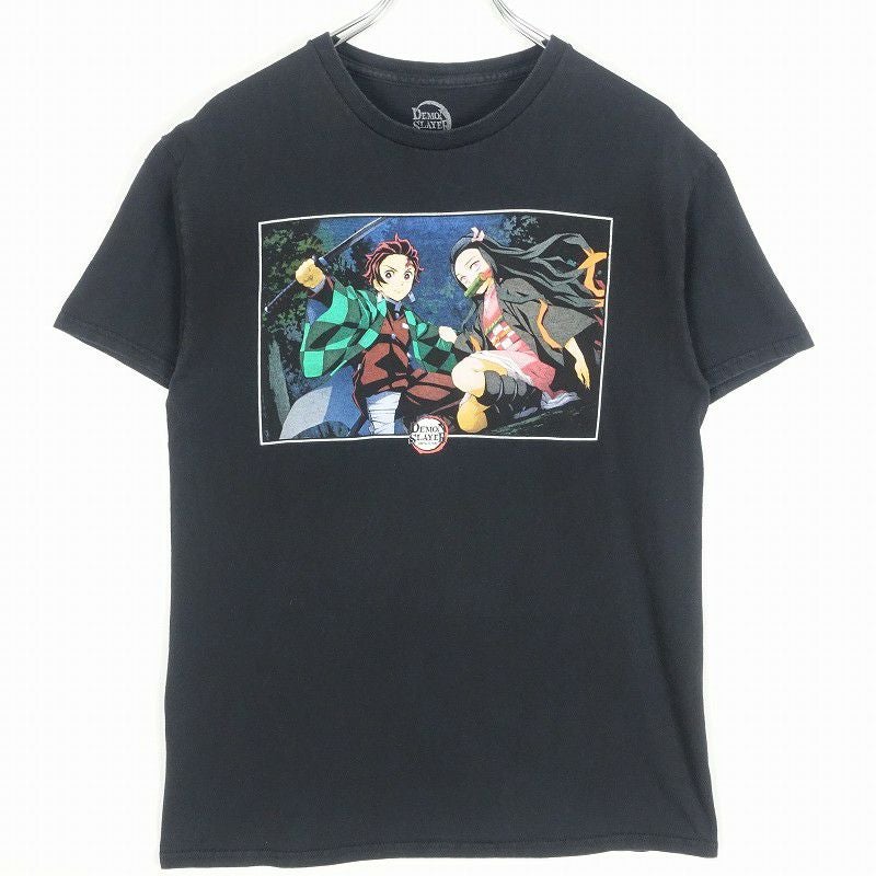 古着 ドラゴンボールZ アニメ プリントTシャツ | Flamingo Online 古着