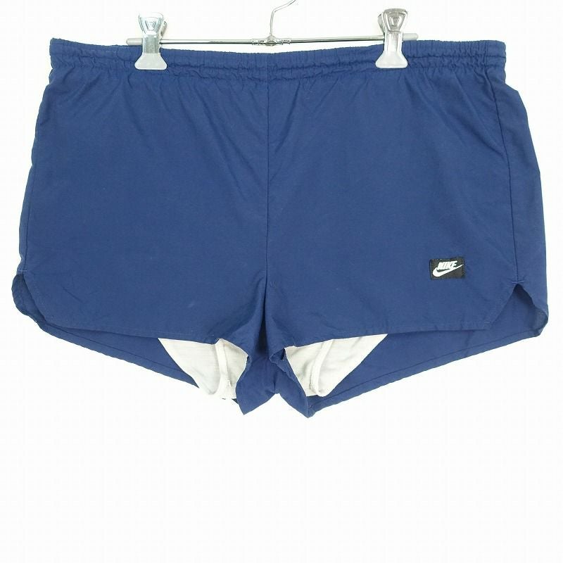 古着 90s Lizsport マルチストライプ ショートパンツ | Flamingo