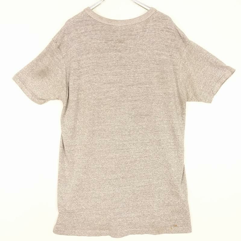古着 80s USA製 champion トリコタグ ミリタリー ARMY Tシャツ