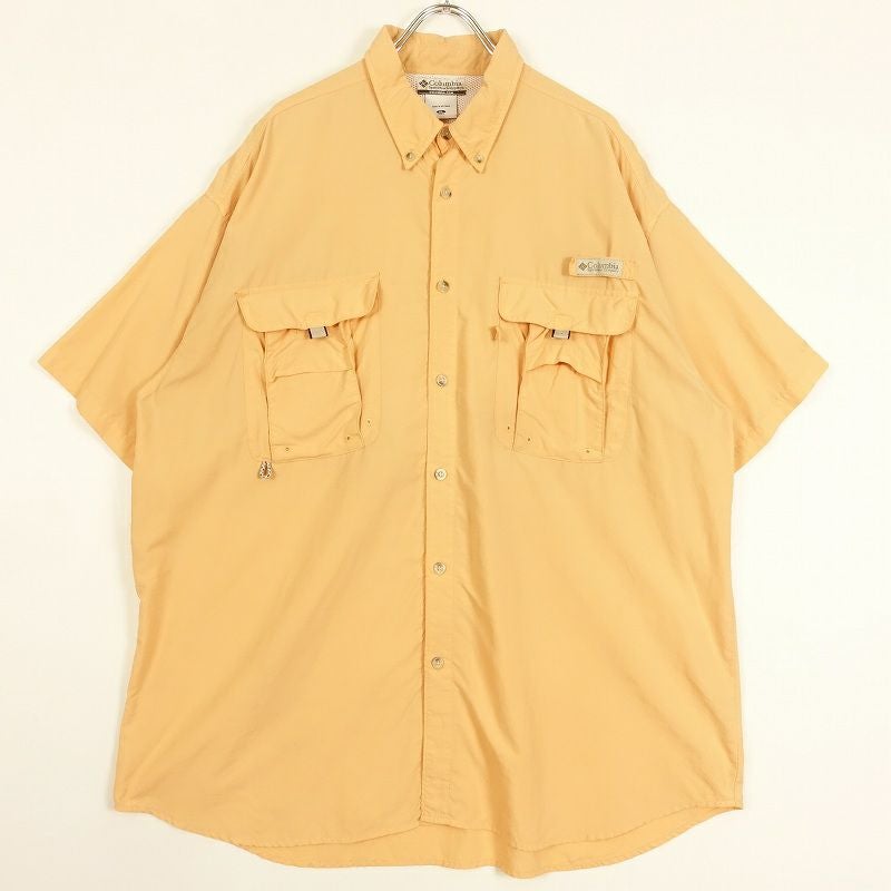 古着 columbia PFG 長袖シャツ | Flamingo Online 古着屋フラミンゴ