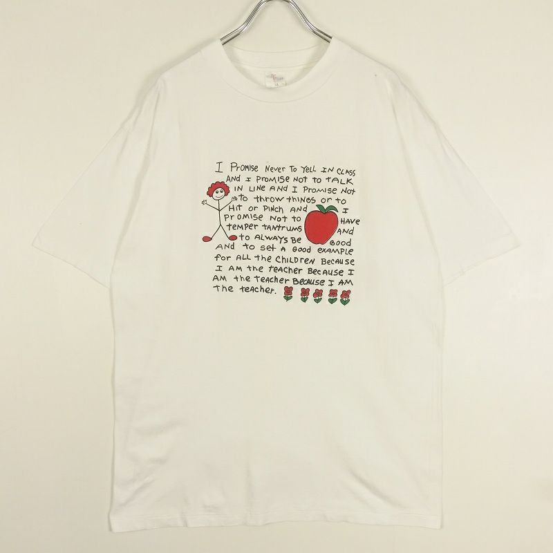 古着 90s USA製 got old? メッセージ Tシャツ ブラック D07 古着 90s USA製 got old? メッセージ Tシャツ ブラック D07 【公式通販】