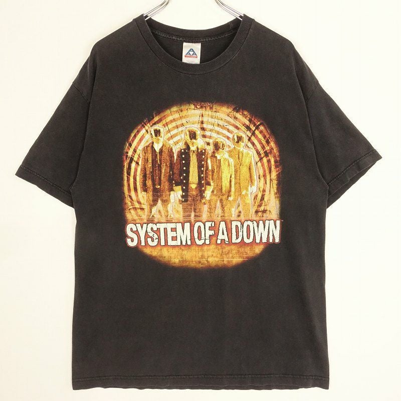 2000年代 THE USED ザユーズド バンドTシャツ Sサイズ 黒 THE USED Tシャツ ザ・ユーズド ユースLサイズ - メルカリ