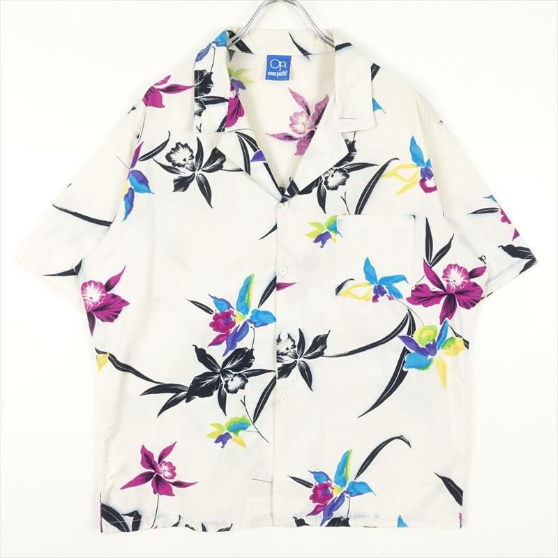 (古着)60s~70s vintage ボーリングシャツ 古着 60s CrownPrince ボーリングシャツ | Flamingo Online 古着屋