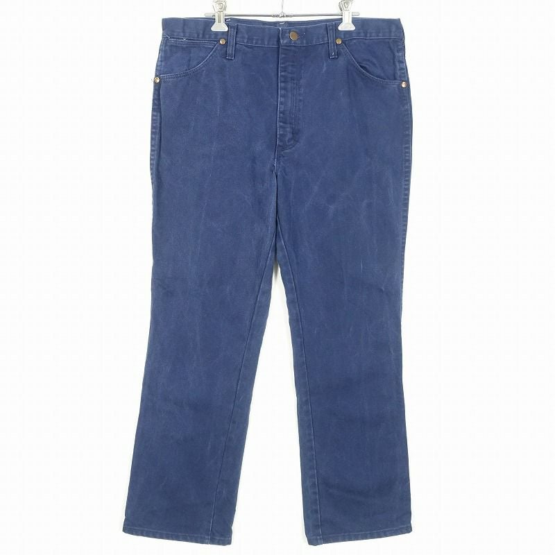 古着 USA製 Wrangler カラーデニムパンツ | Flamingo Online 古着屋