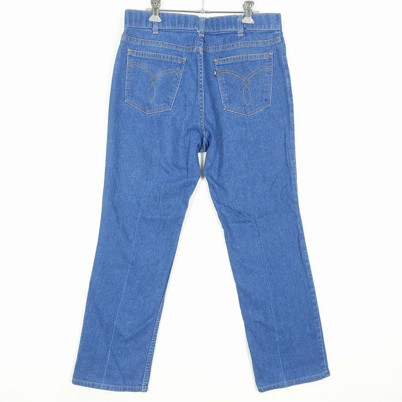 古着 90s USA製 Levi