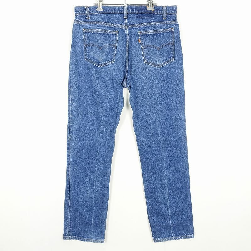 古着 80s Levi's オレンジタブ デニムパンツ | Flamingo Online 古着屋
