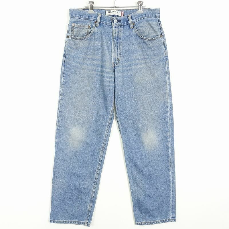 古着 Levis 560 デニムパンツ | Flamingo Online 古着屋フラミンゴ