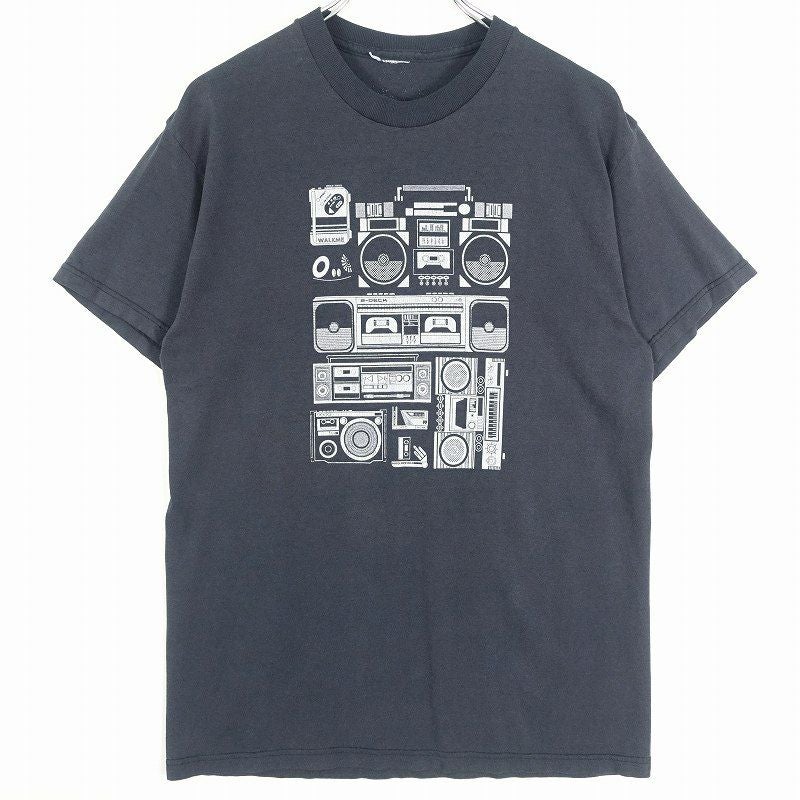 古着 SENOR FROGS 企業 キャラクター Tシャツ | Flamingo Online 古着