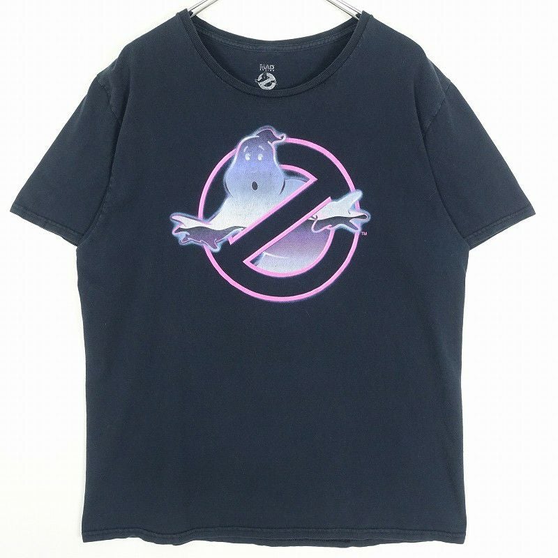古着 ゴーストバスターズ ムービーTシャツ | Flamingo Online 古着屋