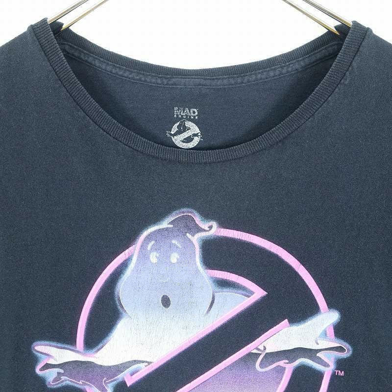 古着 ゴーストバスターズ ムービーTシャツ | Flamingo Online 古着屋