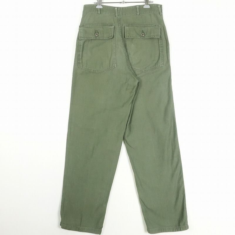 古着 60s U.S.ARMY ベイカーパンツ | Flamingo Online 古着屋