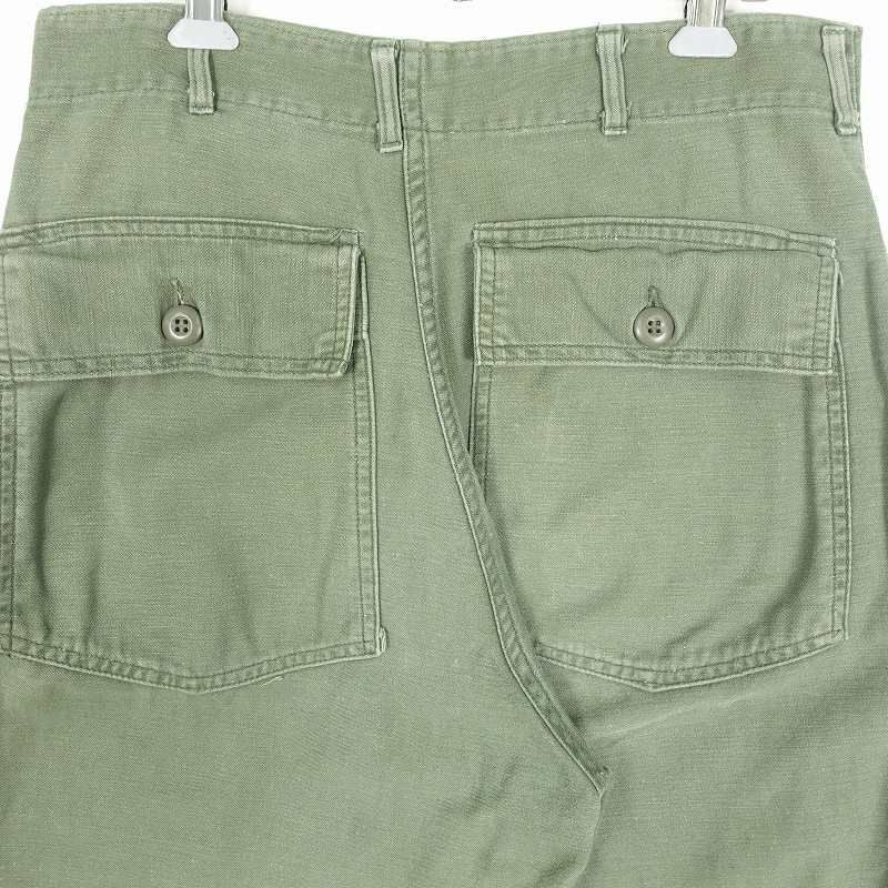 古着 60s U.S.ARMY ベイカーパンツ | Flamingo Online 古着屋