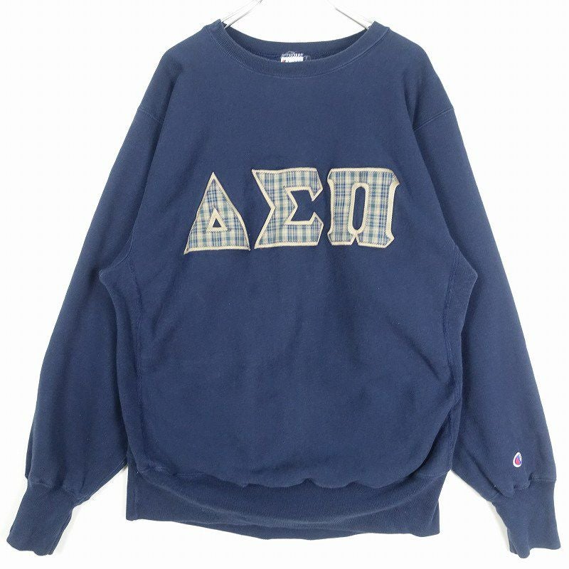 古着 90s チャンピオン Champion リバースウィーブ REVERSEWEAVE