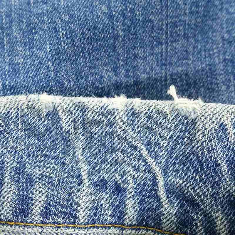 古着 70s USA製 Levi's リメイク デニムベスト | Flamingo Online 古着