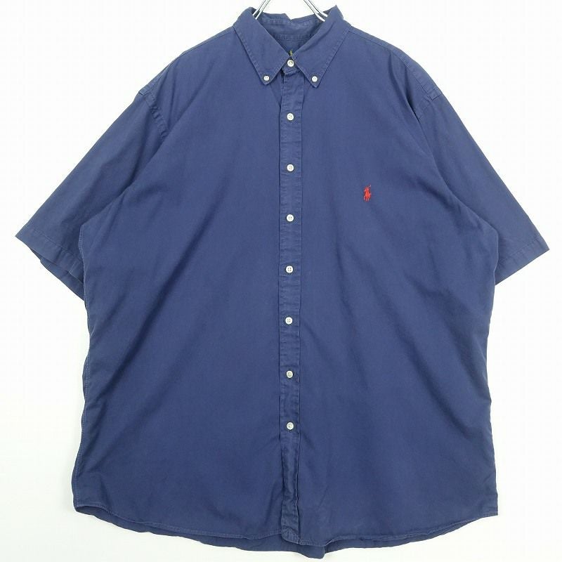 ラルフローレンシャツ