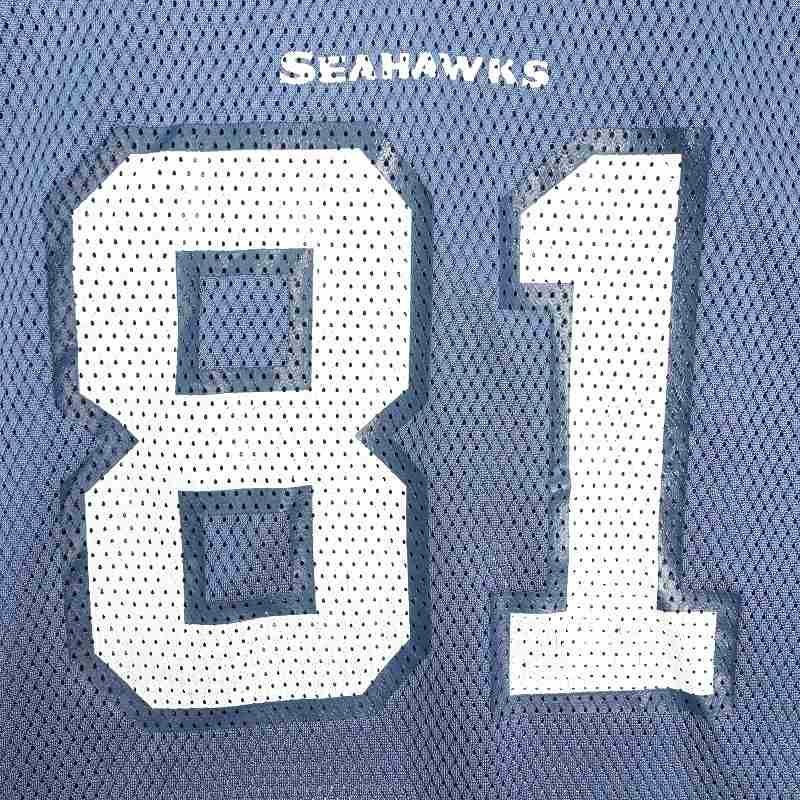 古着 NFL アメフト メッシュ ゲームシャツ | Flamingo Online 古着屋