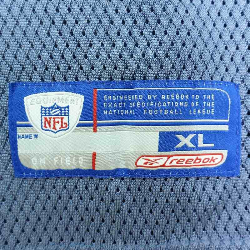 古着 NFL アメフト メッシュ ゲームシャツ | Flamingo Online 古着屋