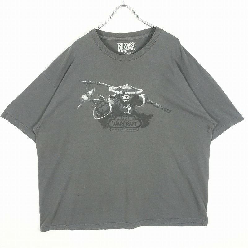古着 SENOR FROGS 企業 キャラクター Tシャツ | Flamingo Online 古着
