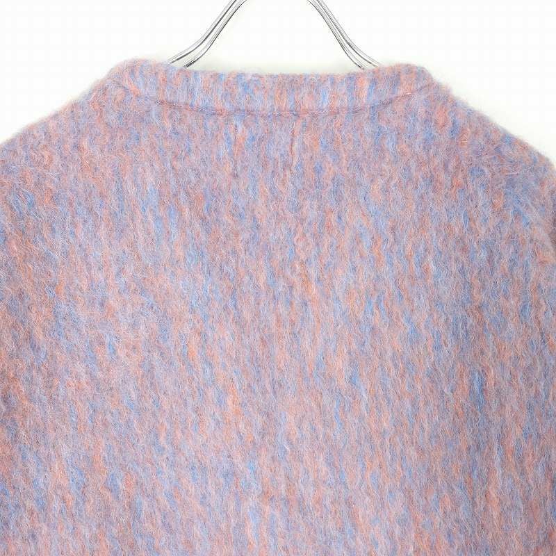 FAFATT モヘア カーディガン | Flamingo Online 古着屋フラミンゴ 