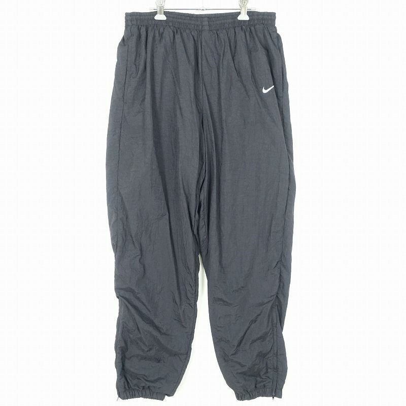 【NIKE】非売品 店頭販促用 90s〜 ロゴ刻印 衣類ハンガー 5本セット 00s ナイキ スウェット 立体ロゴ NIKE TEAMタグ 2000s Florida State