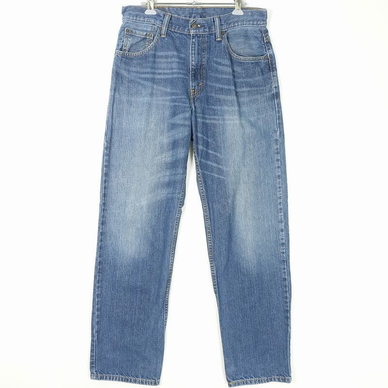 古着 Levis 569 テーパード デニムパンツ | Flamingo Online 古着屋
