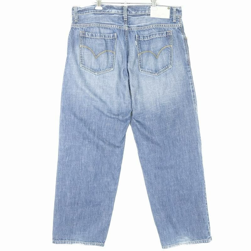 古着 Levi's SilverTab バギー デニムパンツ | Flamingo Online 古着屋