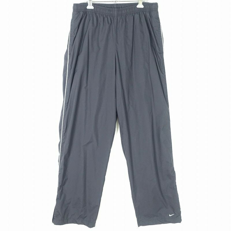 古着 NIKE ライン入り ナイロンパンツ | Flamingo Online 古着屋