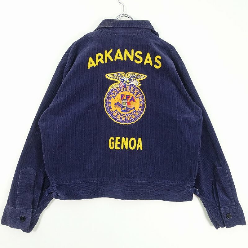 古着 90s ARKANSAS FFA ジャケット | Flamingo Online 古着屋