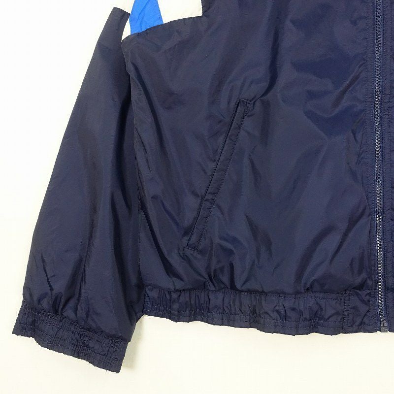 古着 90s adidas 切替 ナイロンジャケット | Flamingo Online 古着屋