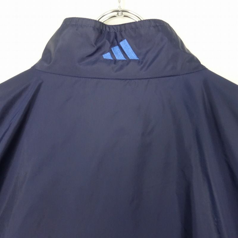 古着 90s adidas 切替 ナイロンジャケット | Flamingo Online 古着屋