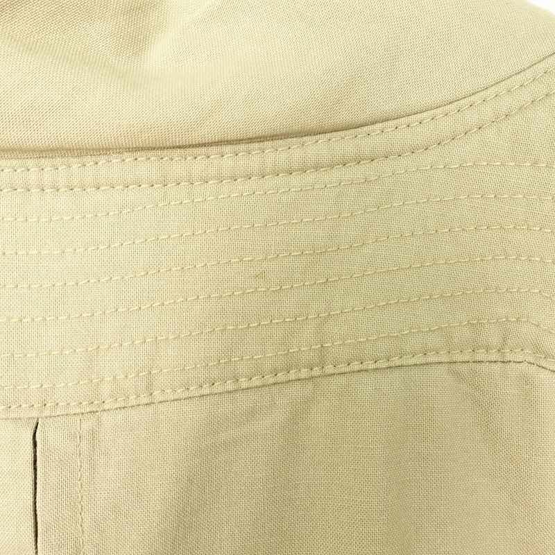 古着 BANANAREPUBLIC サファリベスト | Flamingo Online 古着屋