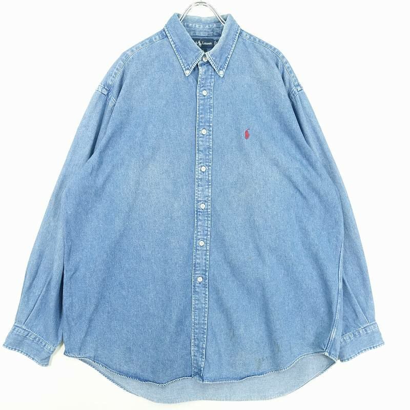 古着 90s ラルフローレン Ralph Lauren スウィングトップ | Flamingo