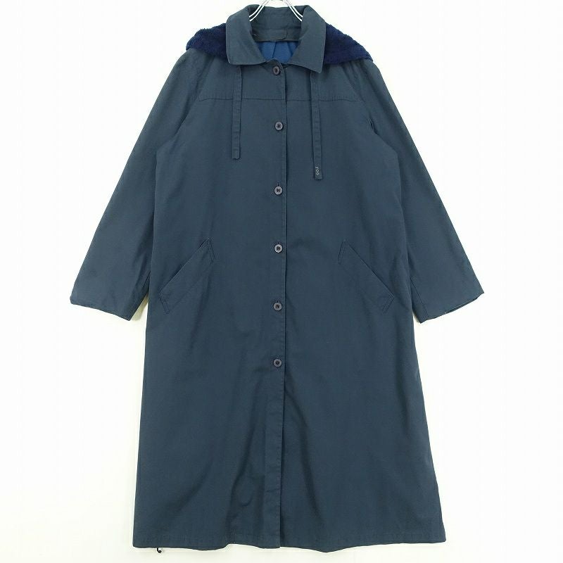 古着 90s BURBERRY バーバリー トレンチコート シングル | Flamingo