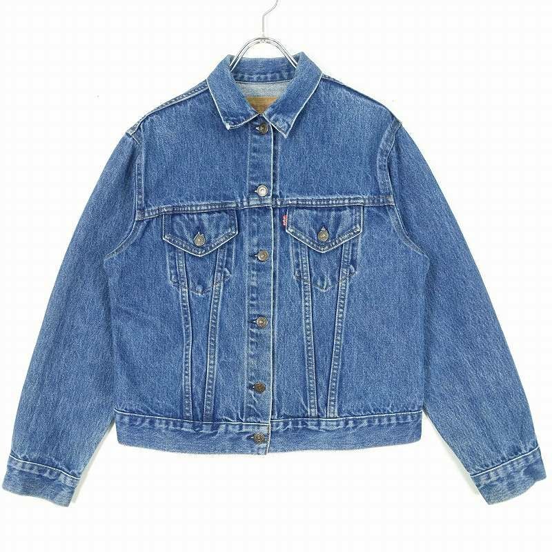 wrangler archives 111mj 40 デニムジャケット 古着 40s VINTAGE Wrangler 111 MJ デニムジャケット 縦ベル